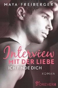 Cover Interview mit der Liebe