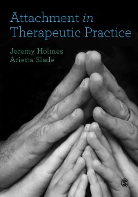 Cover Attachment in Therapeutic Practice
