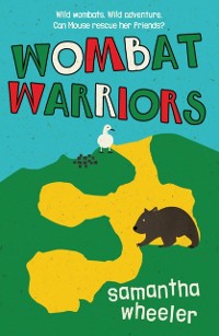 Cover Wombat Warriors