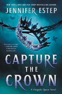 Cover Capture the Crown