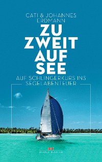 Cover Zu zweit auf See