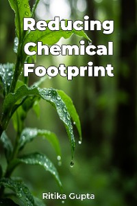 Cover Reducing Chemical Footprint