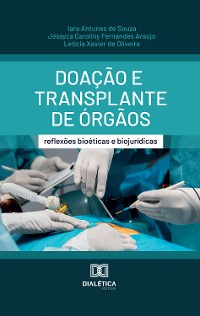 Cover Doação e Transplante de Órgãos