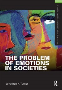 Cover The Problem of Emotions in Societies