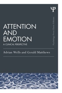 Cover Attention and Emotion (Classic Edition)