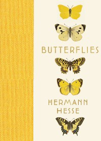 Cover Butterflies: Reflections, Tales, and Verse
