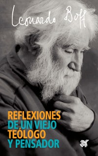 Cover Reflexiones de un viejo teólogo y pensador