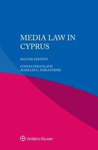 Cover Media Law in Cyprus