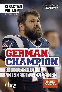 Cover German Champion