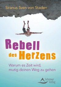 Cover Rebell des Herzens