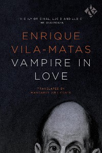 Cover Vampire in Love