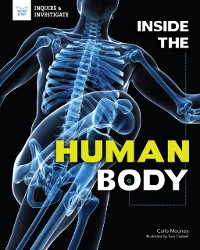 Cover Inside the Human Body