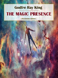 Cover The Magic Presence