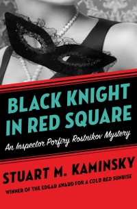 Cover Black Knight in Red Square