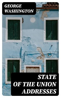 Cover State of the Union Addresses