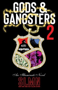 Cover Gods & Gangsters 2