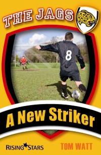 Cover New Striker