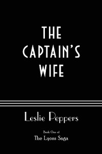 Cover The Captain's Wife