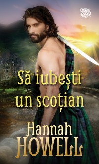 Cover Să iubești un scoțian