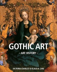 Cover Art History Gothic art