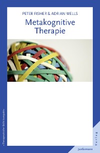 Cover Metakognitive Therapie