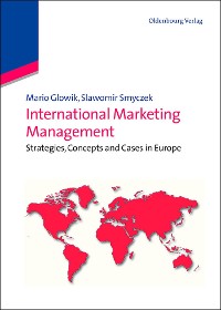 Cover International Marketing Management