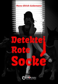 Cover Detektei Rote Socke