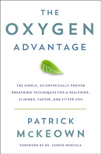 Cover Oxygen Advantage