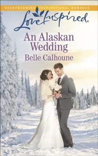 Cover Alaskan Wedding