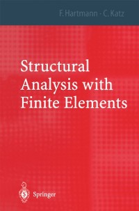 Cover Structural Analysis with Finite Elements