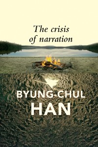 Cover The Crisis of Narration