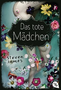 Cover Das tote Mädchen