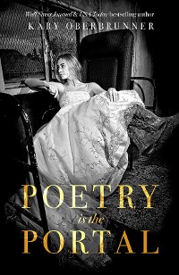 Cover Poetry is the Portal