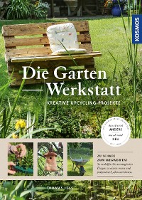 Cover Die Garten-Werkstatt