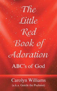Cover The Little Red Book of Adoration