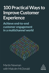 Cover 100 Practical Ways to Improve Customer Experience