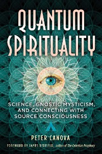 Cover Quantum Spirituality