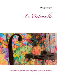 Cover Le Violoncelle