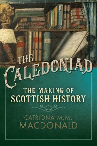 Cover The Caledoniad