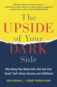 Cover Upside of Your Dark Side