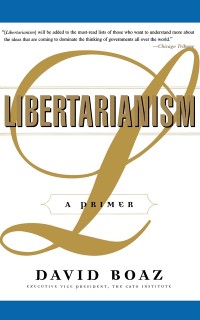 Cover Libertarianism