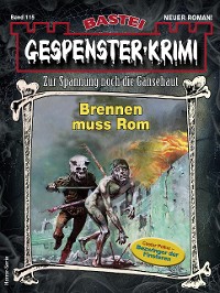 Cover Gespenster-Krimi 115