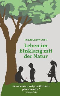 Cover Leben im Einklang mit der Natur