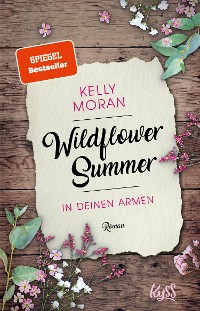 Cover Wildflower Summer – In deinen Armen
