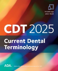 Cover CDT 2025