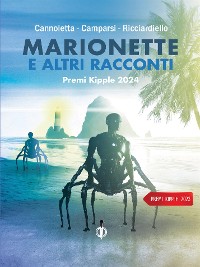 Cover Marionette e altre storie