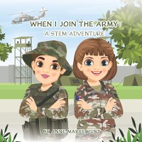 Cover When I Join the Army