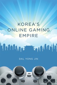 Cover Korea's Online Gaming Empire