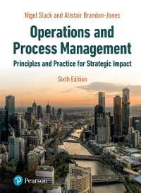 Cover Operations and Process Management