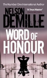 Cover Word Of Honour